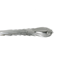 18-Piece Stainless Steel Flatware Set | Spoons & Forks in Multiple Sizes