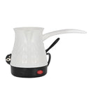 0.5L High-Quality Plastic Coffee Pot with Detachable Handle – Stylish & Durable