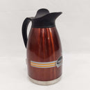 Regal Stainless Steel Thermos – High Quality, Keeps Hot & Cold for 24 Hours, 2L