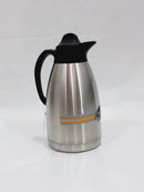 Regal Stainless Steel Thermos – High Quality, Keeps Hot & Cold for 24 Hours, 2L