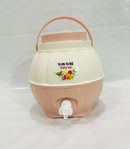 Small Cooler – 6L | Keeps Water Cool & Fresh
