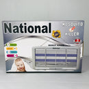 Electric Insect Killer – Anti-Dengue Mosquito, Bee & Spider Eliminator