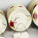 LENOX Melamine Dinner Set – 72-Piece | Premium Quality & Durable