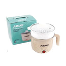 18CM Mini Electric Cooking Pot | Perfect for One-Person Use