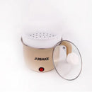 18CM Mini Electric Cooking Pot | Perfect for One-Person Use