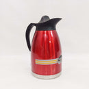 Regal Stainless Steel Thermos – High Quality, Keeps Hot & Cold for 24 Hours, 2L