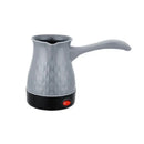0.5L High-Quality Plastic Coffee Pot with Detachable Handle – Stylish & Durable