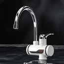Fast Heating Instant Electric Water Heater – 3S | Tankless & Energy Efficient
