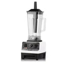 RAF Commercial Blender R.2802 – 2L Jar, 2400 Watts, Stainless Steel Cutter Head for Heavy-Duty Blending