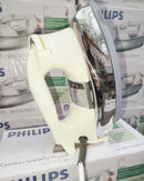Philips Dry Iron HD1173 – 400W | Lightweight | Fast Heating | Original Quality