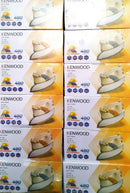 Kenwood Heavy Weight Dry Iron (400W) – DC Inverter Friendly