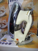 Kenwood Heavy Weight Dry Iron (400W) – DC Inverter Friendly