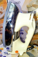 Kenwood Heavy Weight Dry Iron (400W) – DC Inverter Friendly