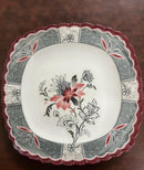 Melamine Dinner Set – 72-Piece | Elegant & Durable Dining Set