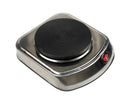 Mini Electric Heater Stove – 500W | Portable Single Hot Plate