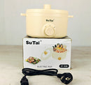 SuTai 1.8L Electric Multi-Cooker | 700W | Best Quality