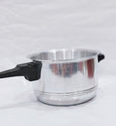 Anix Pressure Cooker – Premium Quality, 9L, 11L, 13L, Safe & Durable