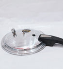 Anix Pressure Cooker – Premium Quality, 9L, 11L, 13L, Safe & Durable