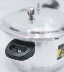Anix Pressure Cooker – Premium Quality, 9L, 11L, 13L, Safe & Durable