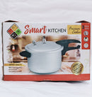 Smart Kitchen Premium Pressure Cooker – High-Quality Stainless Steel (9L, 11L, 13L)