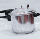 Smart Kitchen Premium Pressure Cooker – High-Quality Stainless Steel (9L, 11L, 13L)