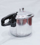 Smart Kitchen Premium Pressure Cooker – High-Quality Stainless Steel (9L, 11L, 13L)