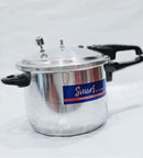 Smart Kitchen Premium Pressure Cooker – High-Quality Stainless Steel (9L, 11L, 13L)