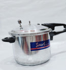 Smart Kitchen Premium Pressure Cooker – High-Quality Stainless Steel (9L, 11L, 13L)