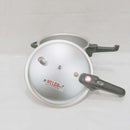 WELCO Premium Stainless Steel Pressure Cooker – Heavy-Duty, High-Quality Cooking (9L, 11L, 13L)