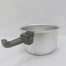 WELCO Premium Stainless Steel Pressure Cooker – Heavy-Duty, High-Quality Cooking (9L, 11L, 13L)