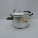 WELCO Premium Stainless Steel Pressure Cooker – Heavy-Duty, High-Quality Cooking (9L, 11L, 13L)
