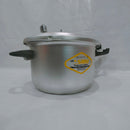 WELCO Premium Stainless Steel Pressure Cooker – Heavy-Duty, High-Quality Cooking (9L, 11L, 13L)
