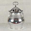Afghani Pressure Cooker – White | Safe & Efficient Cooking