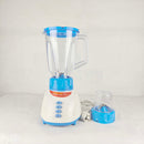 2-in-1 Blender Mixer with Heavy Motor 4500W – High-Quality Small Kitchen Appliance