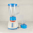 2-in-1 Blender Mixer with Heavy Motor 4500W – High-Quality Small Kitchen Appliance