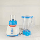 2-in-1 Blender Mixer with Heavy Motor 4500W – High-Quality Small Kitchen Appliance