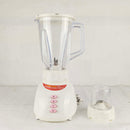 2-in-1 Blender Mixer with Heavy Motor 4500W – High-Quality Small Kitchen Appliance