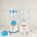 2-in-1 Blender Mixer with Heavy Motor 4500W – High-Quality Small Kitchen Appliance