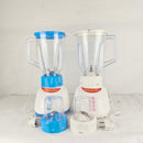 2-in-1 Blender Mixer with Heavy Motor 4500W – High-Quality Small Kitchen Appliance