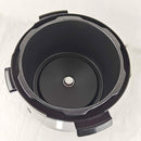 SILVER CREST Electric Pressure Cooker – Best Quality with Keep Warm Function