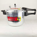 Asia Kitchen Pressure Cooker – Premium Quality, 9L, 11L, 13L, Stainless Steel