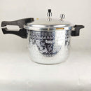 Asia Kitchen Pressure Cooker – Premium Quality, 9L, 11L, 13L, Stainless Steel