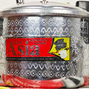 Asia Kitchen Pressure Cooker – Premium Quality, 9L, 11L, 13L, Stainless Steel