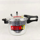 Asia Kitchen Pressure Cooker – Premium Quality, 9L, 11L, 13L, Stainless Steel