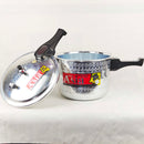 Asia Kitchen Pressure Cooker – Premium Quality, 9L, 11L, 13L, Stainless Steel