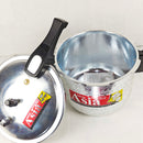 Asia Kitchen Pressure Cooker – Premium Quality, 9L, 11L, 13L, Stainless Steel