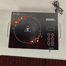 Boma Electric Stove – 2500W | Infrared Cooker Hot Plate (Model BM-15)