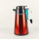 3XP Parati Stainless Steel Thermos – 1L | Hot & Cold Beverage Flask