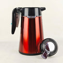 3XP Parati Stainless Steel Thermos – 1L | Hot & Cold Beverage Flask