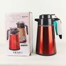 3XP Parati Stainless Steel Thermos – 1L | Hot & Cold Beverage Flask